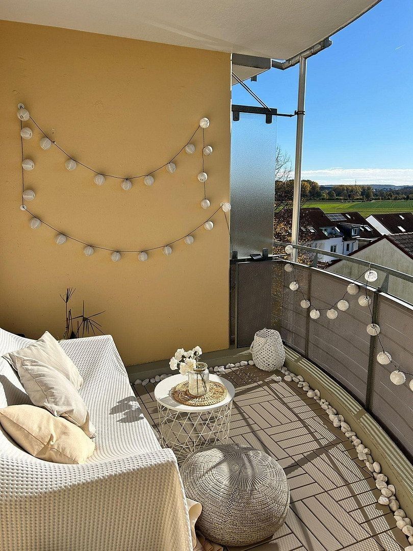 Byt 2+kk · 68 m² · , Bádensko-Württembersko - 3