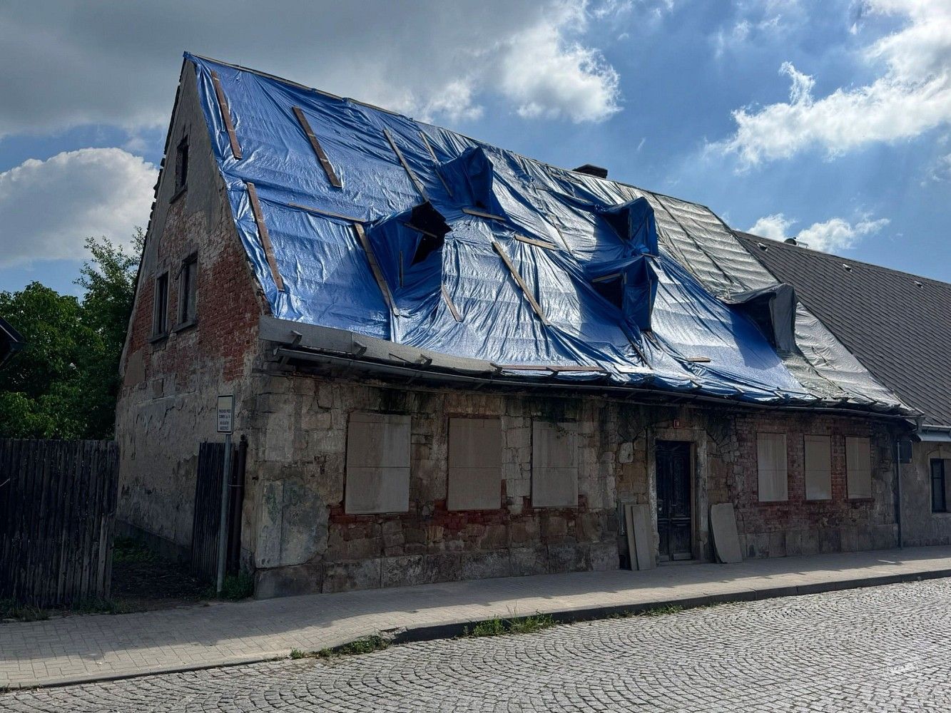 Rodinné domy, Hodkovice nad Mohelkou, okres Liberec, Liberecký kraj, 250 m² - 1