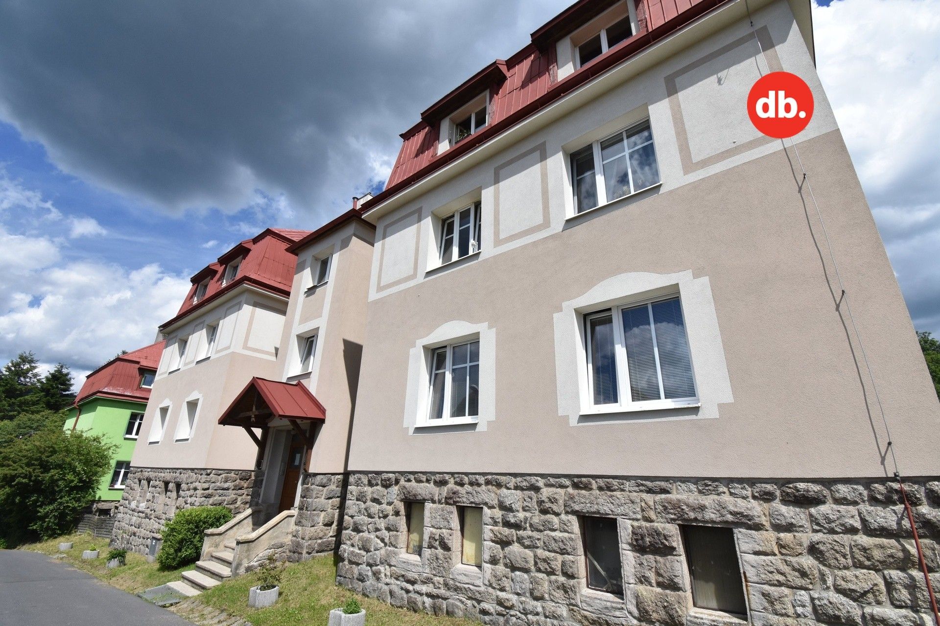 2+kk, Kollárova 964, Nejdek, 53 m² - 1