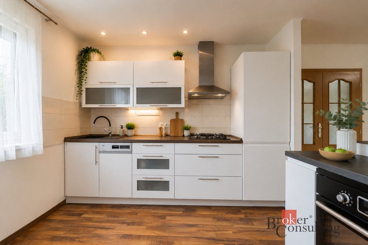 Rodinný dům · 91 m² · Tlustice, okres Beroun - 4