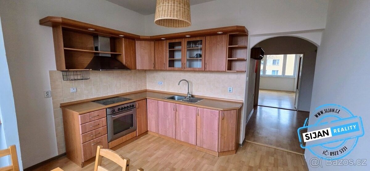 Pronájem byt - Prostějov, 796 01
