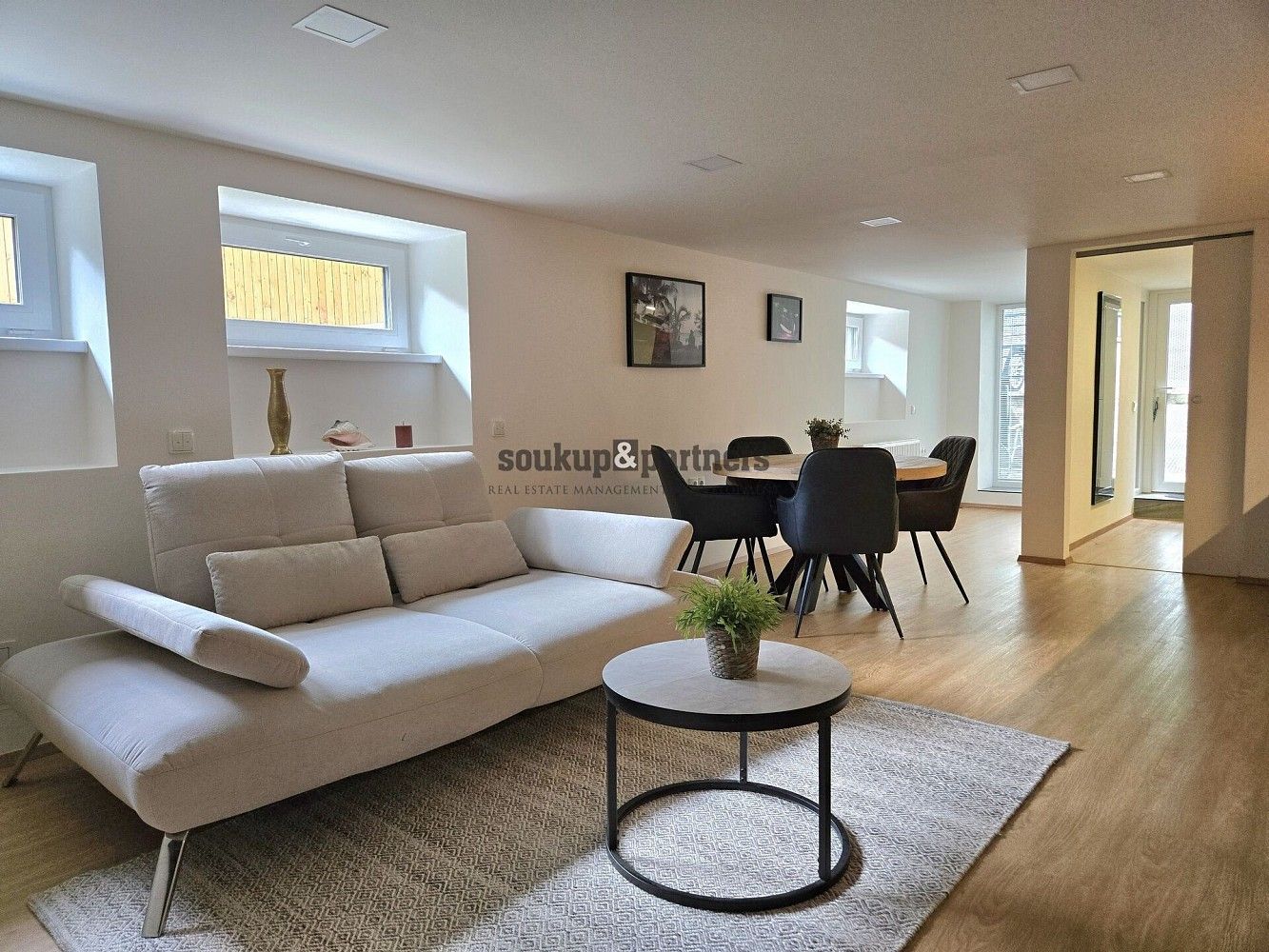 Byt 2+kk · 75 m² · Za Nadýmačem, Praha 10 - Uhříněves - 2