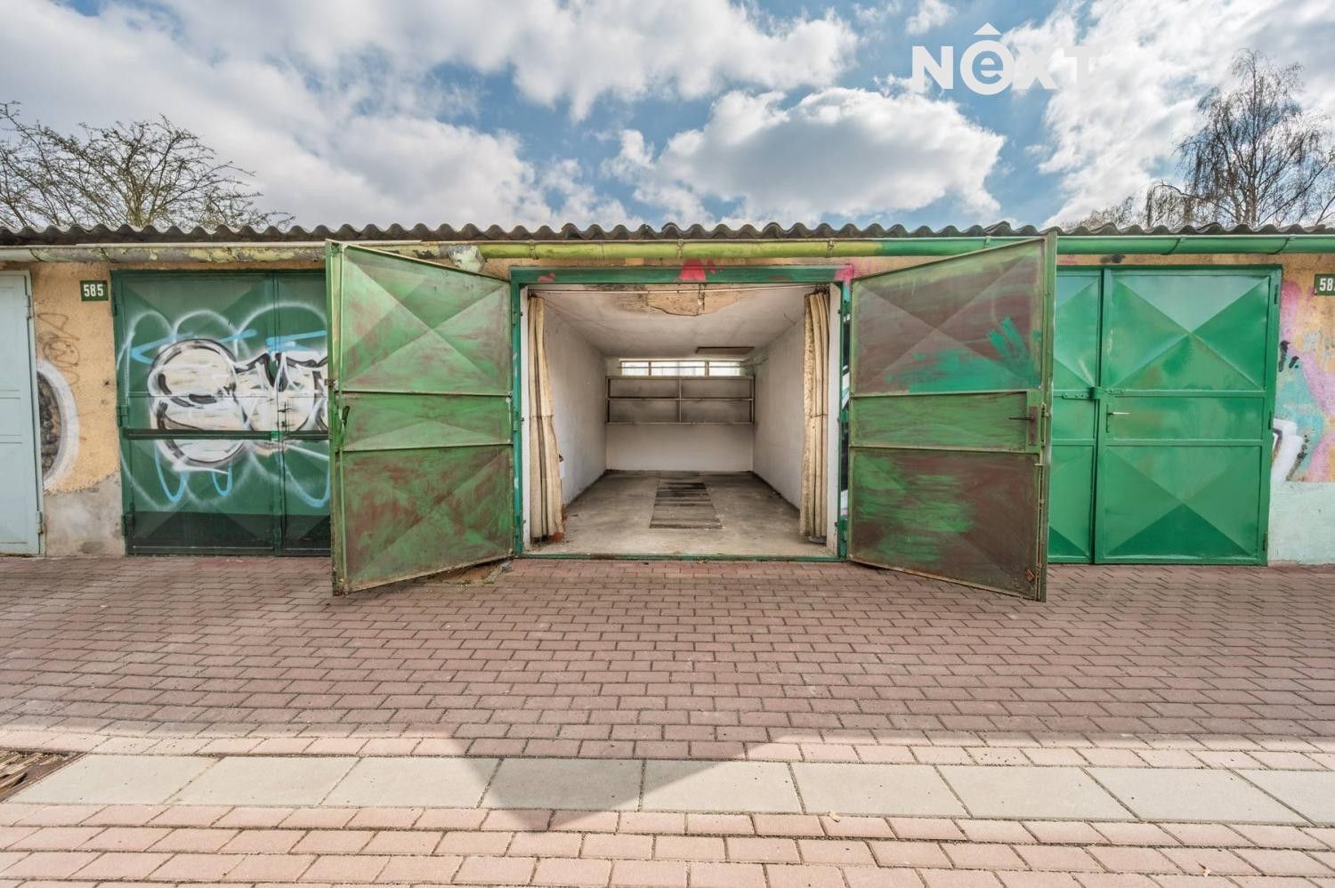 4+1, Karla Čapka 1394, Beroun Beroun-Město, 80 m² - 2