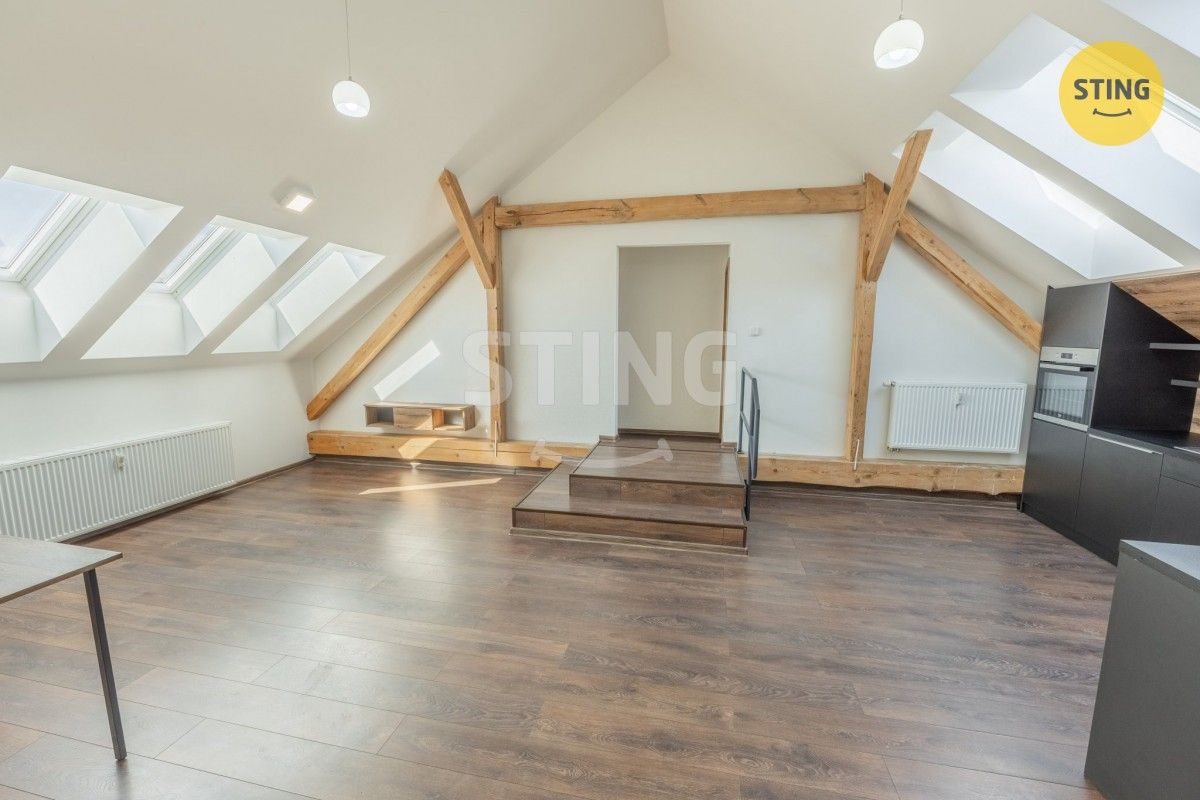 Byt 3+kk · 77 m² · Nádražní, Žďár nad Sázavou - 4