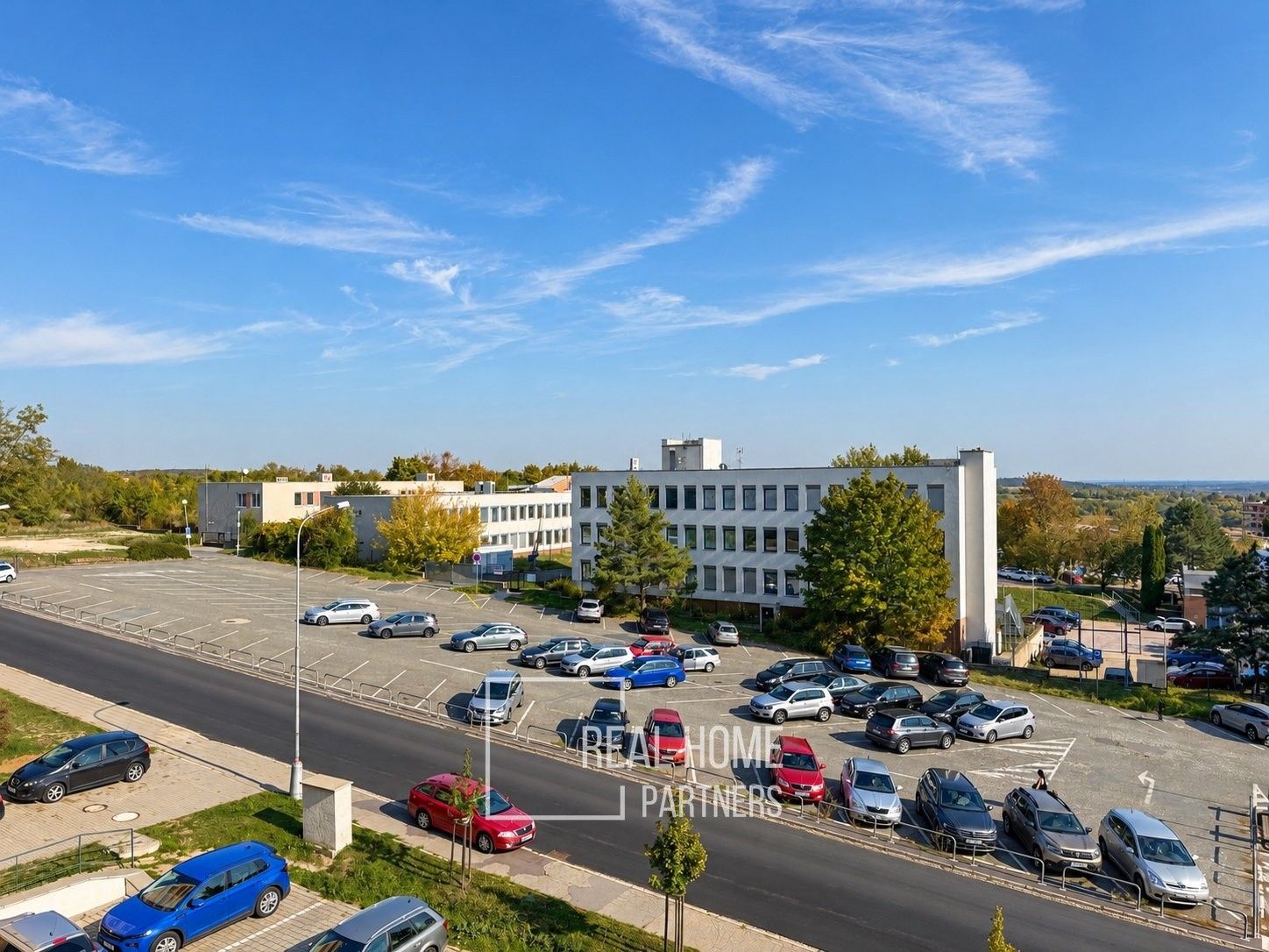 Byt 1+1 · 40 m² · MUDr. Jana Janského, Znojmo - 3