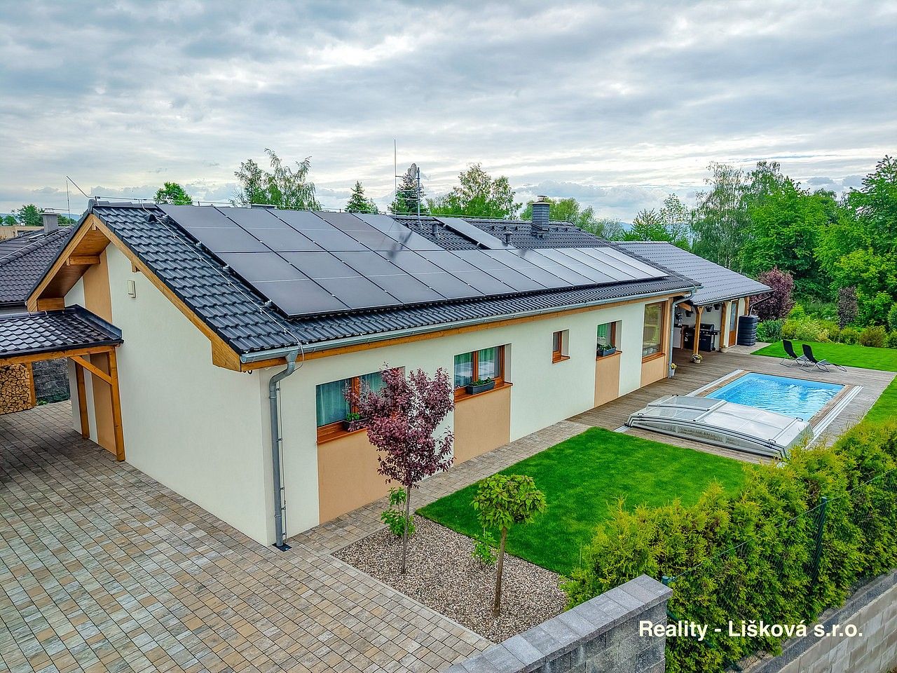 Rodinný dům · 200 m² · Přestanov, okres Ústí nad Labem, Ústecký kraj - 3