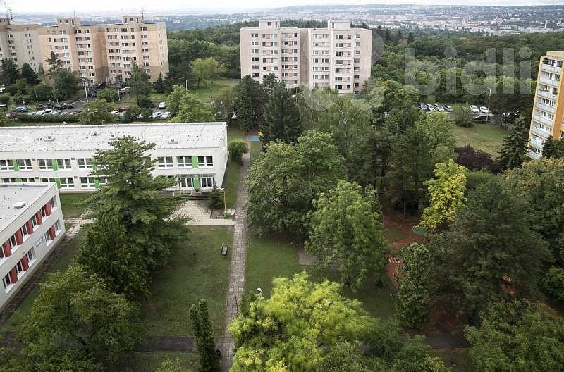 3+1, Praha - Troja, okres Praha 8, Hlavní město Praha, 70 m² - 2