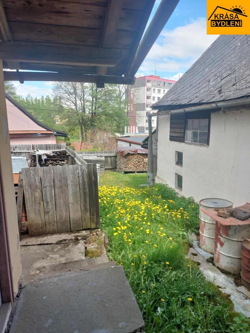 Rodinný dům · 85 m² · Břidličná - 4