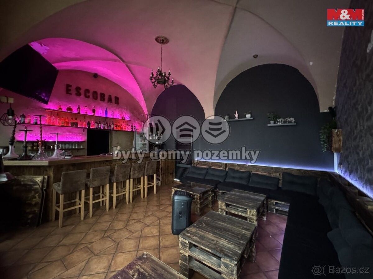 Restaurace, Olomouc, 779 00