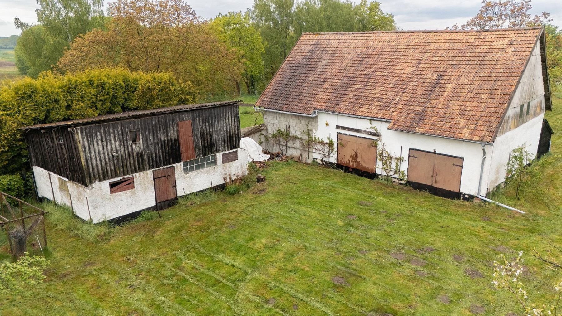 Prodej rodinný dům - , Mecklenburg-Vorpommern, 110 m² - 5