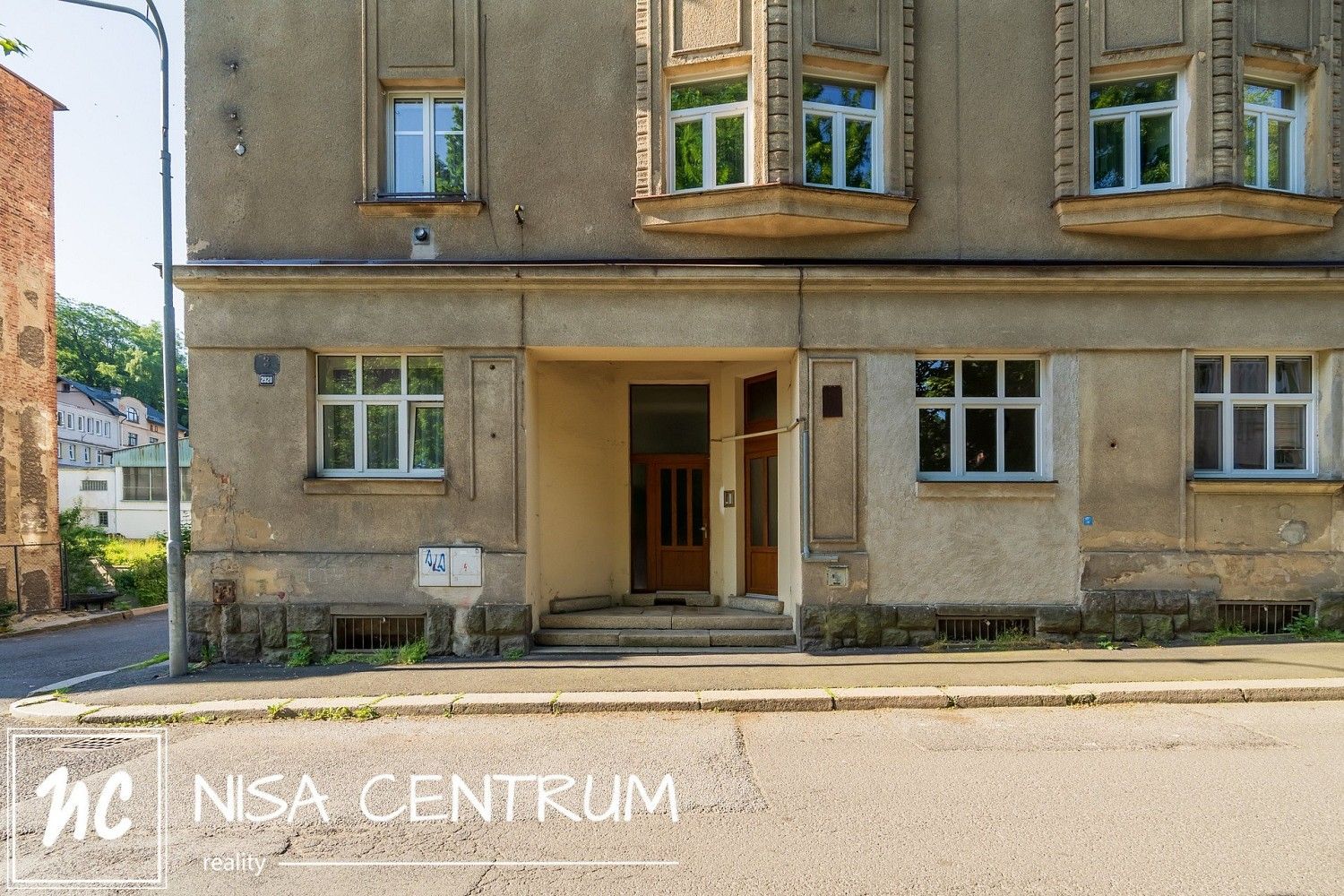 Obchodní prostory, Jablonec nad Nisou, Liberecký kraj, 27 m² - 2
