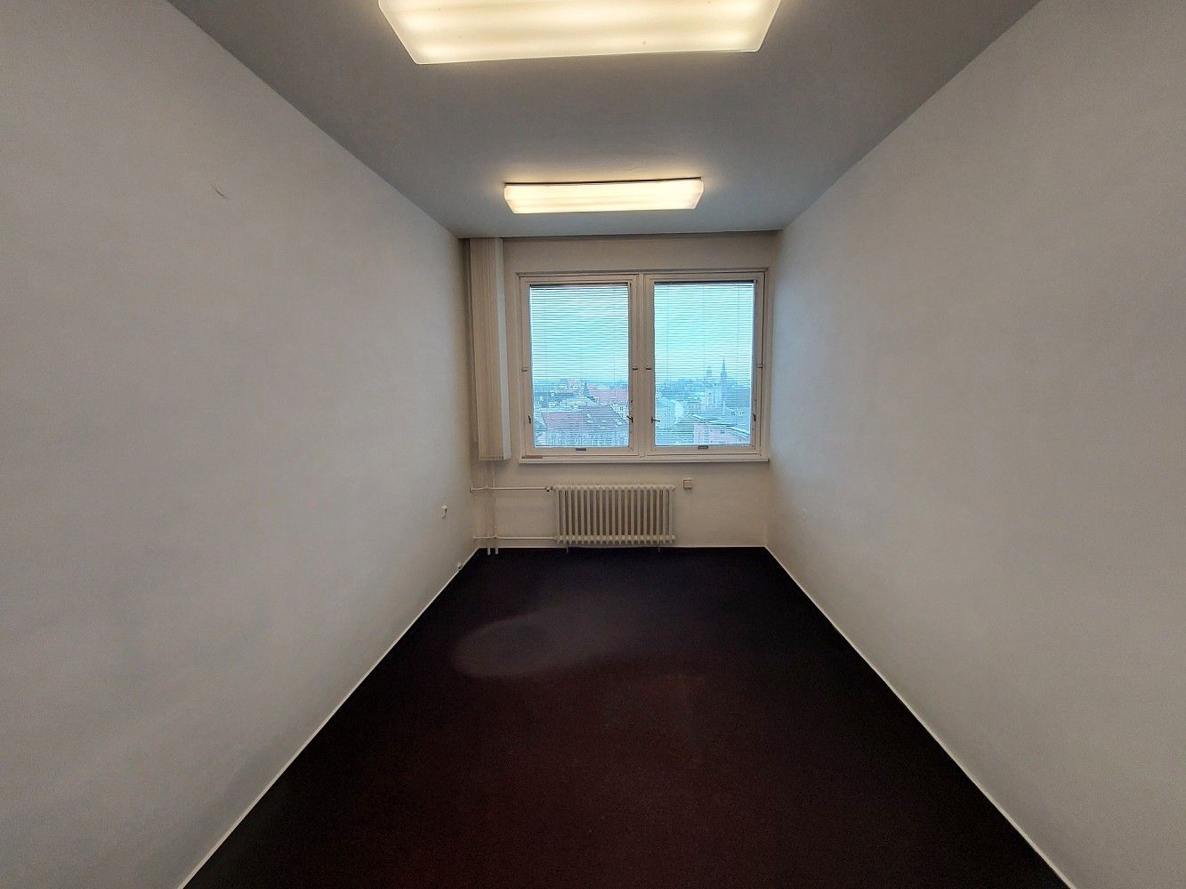 Kanceláře, Opava, 20 m² - 2