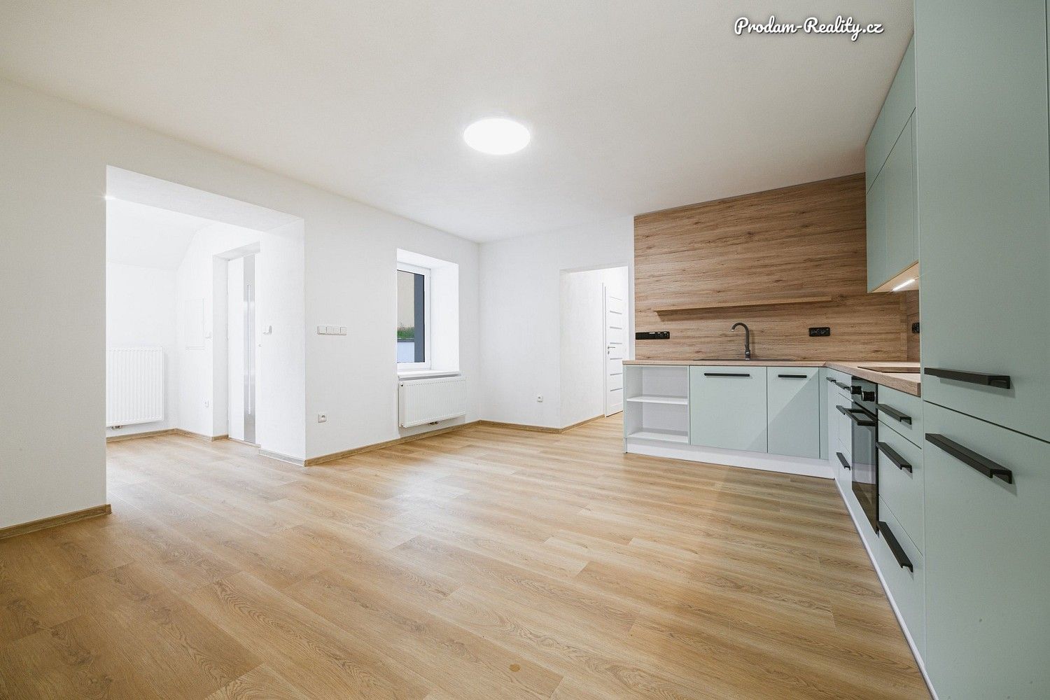 Rodinný dům · 95 m² · Jemnice, okres Třebíč, Kraj Vysočina - 4