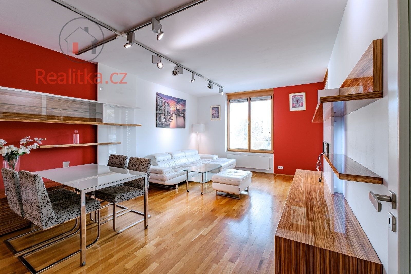 Prodej byt 2+kk - Havlíčkovo náměstí, Praha, 60 m²