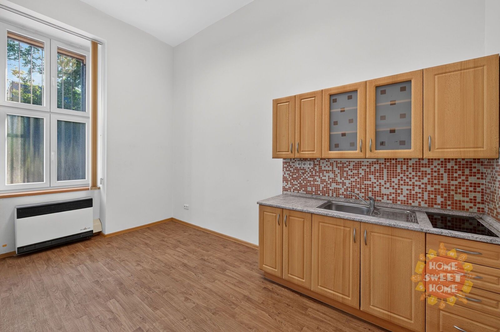 Kancelář · 83 m² · K Moravině 1871, Praha Libeň - 3