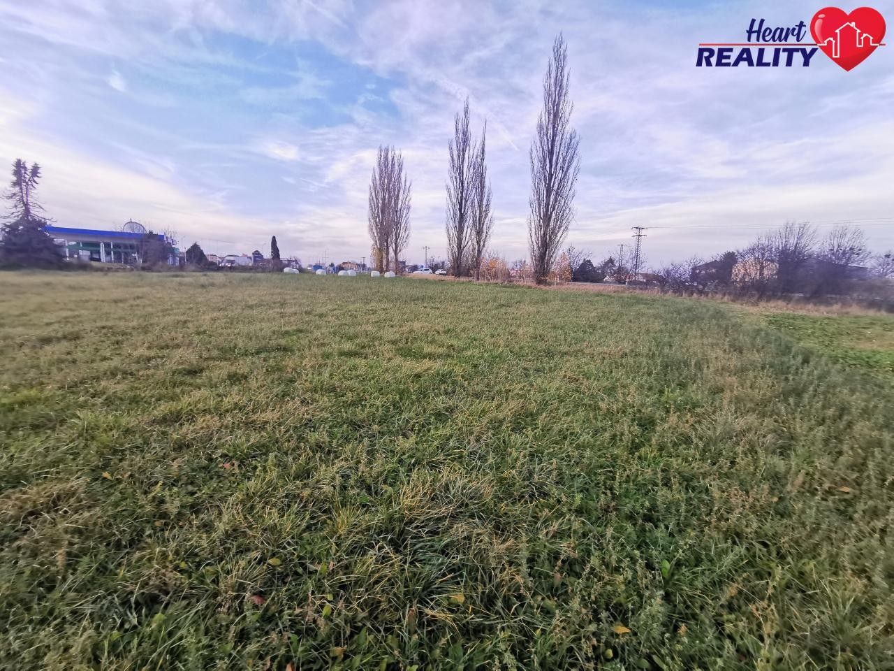 Prodej komerční pozemek - Neplachovice, 4 386 m²