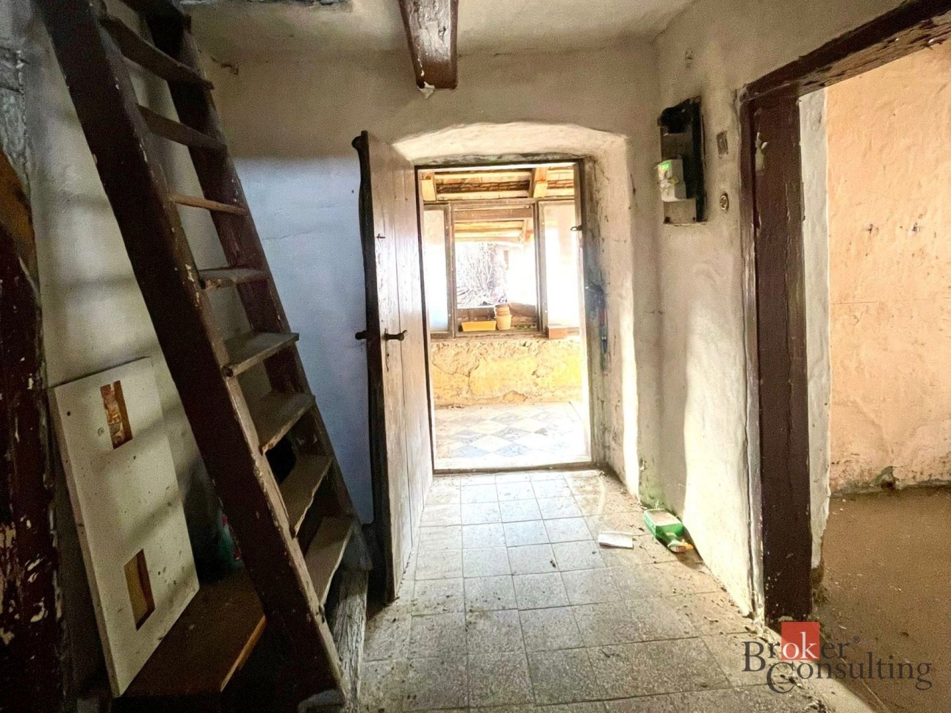 Rodinný dům · 110 m² · Obecní, Trubín - 3