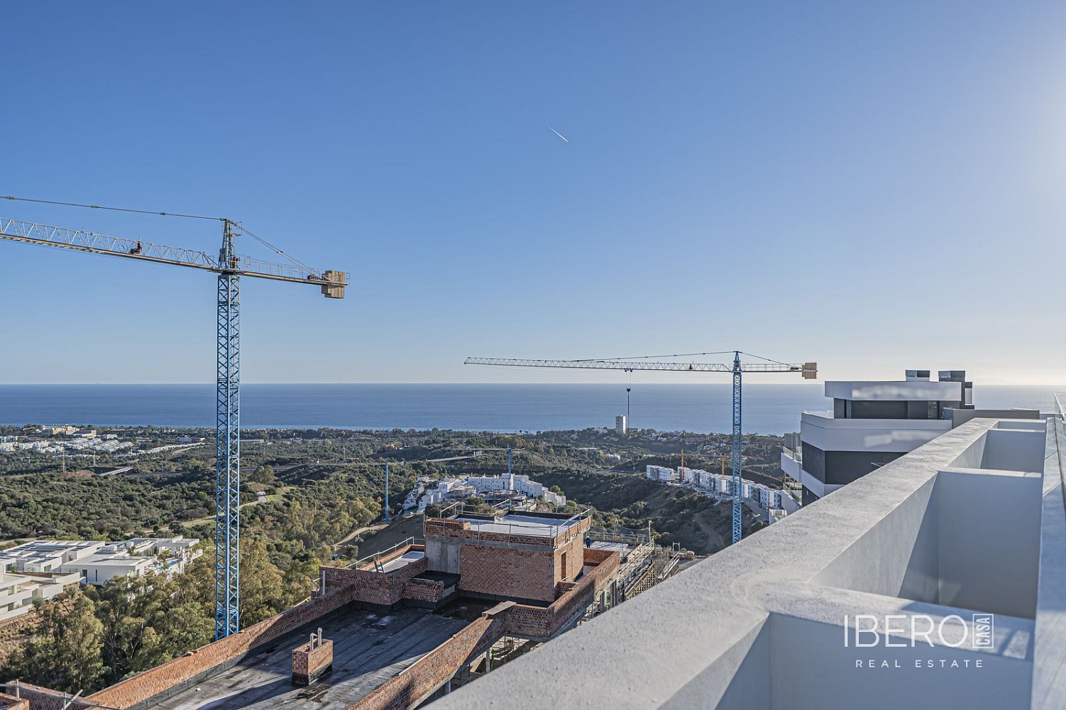 4+kk, Altos de los Monteros, Španělsko, 99 m² - 2