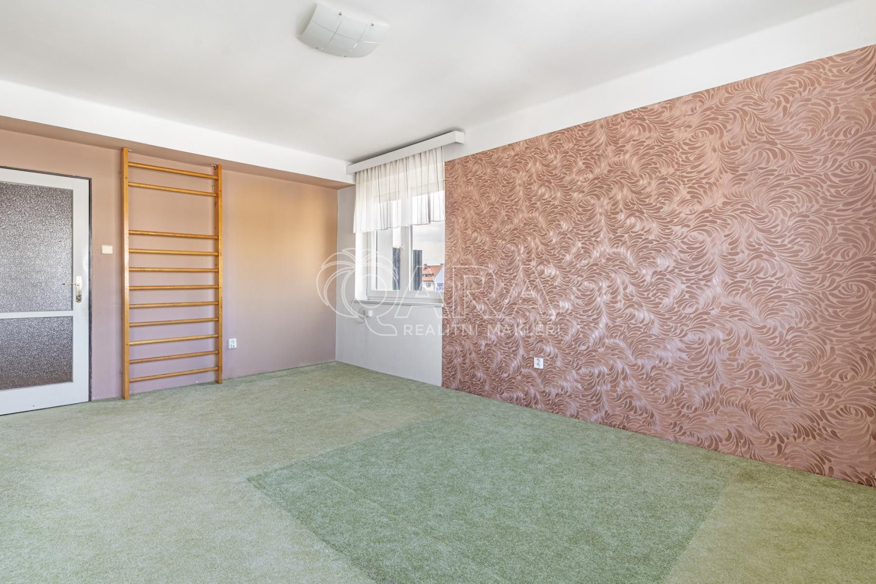 Byt 3+1 · 94 m² · Vrbenského, Praha Holešovice - 3