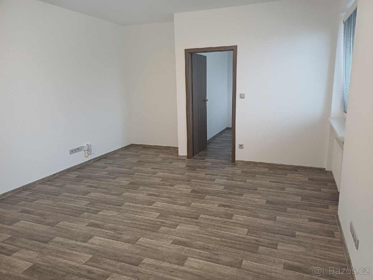 Pronájem byt - Česká Skalice, 552 03
