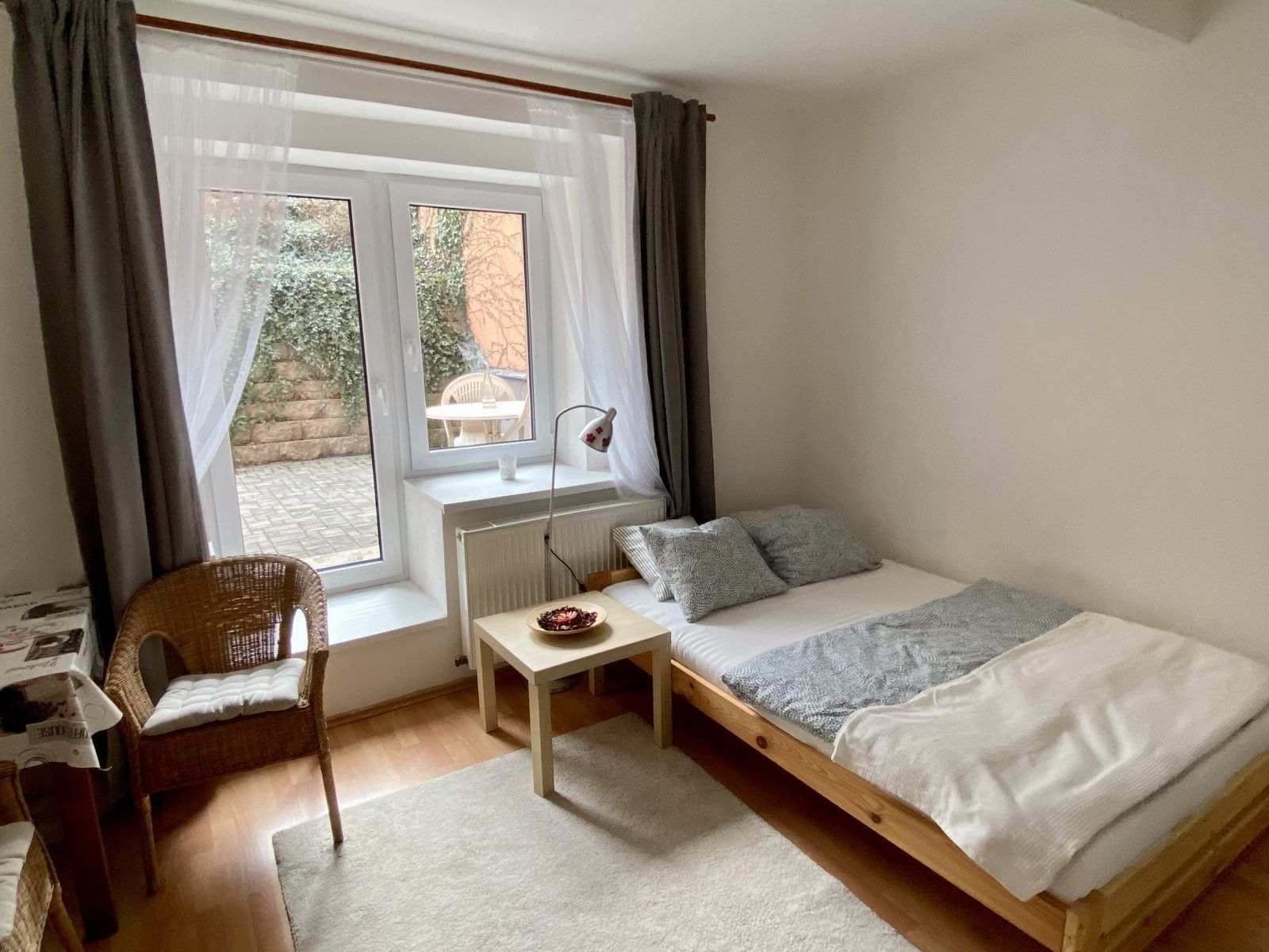 1+kk, Buštěhradská, Praha - Střešovice, 20 m² - 2