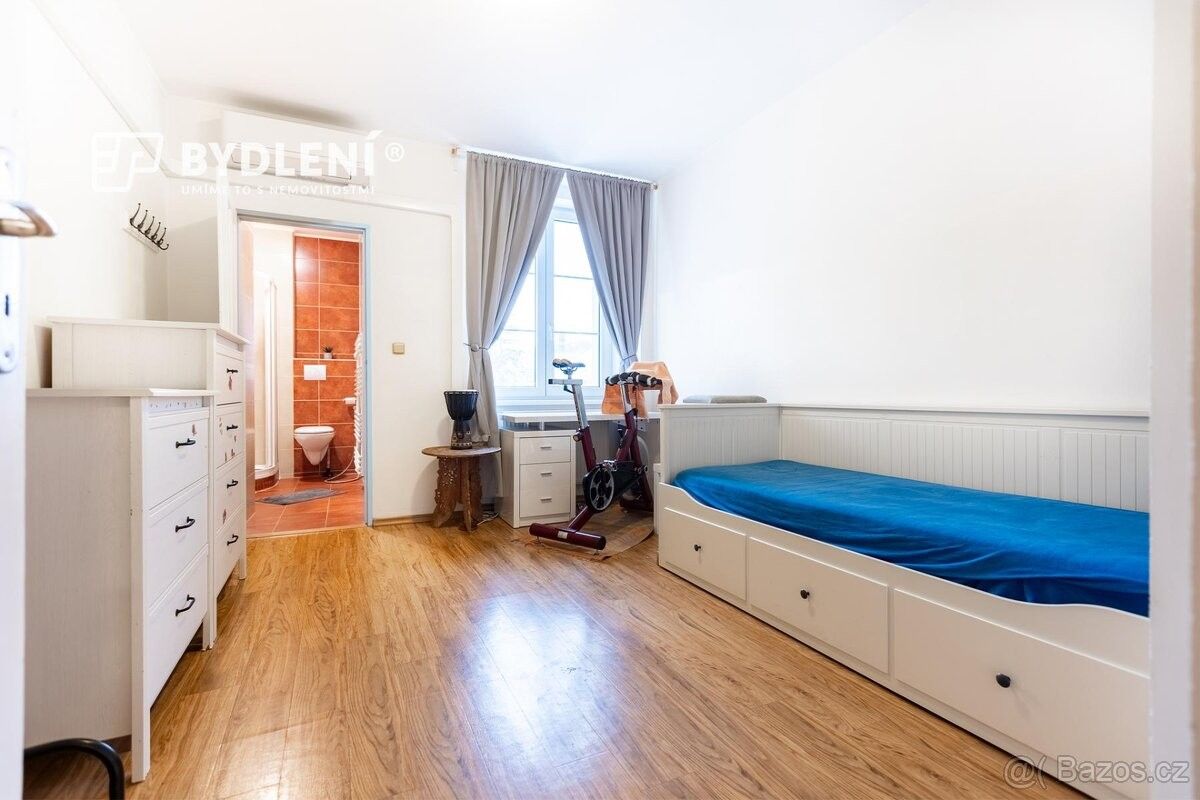 Prodej byt - Teplice, 415 01