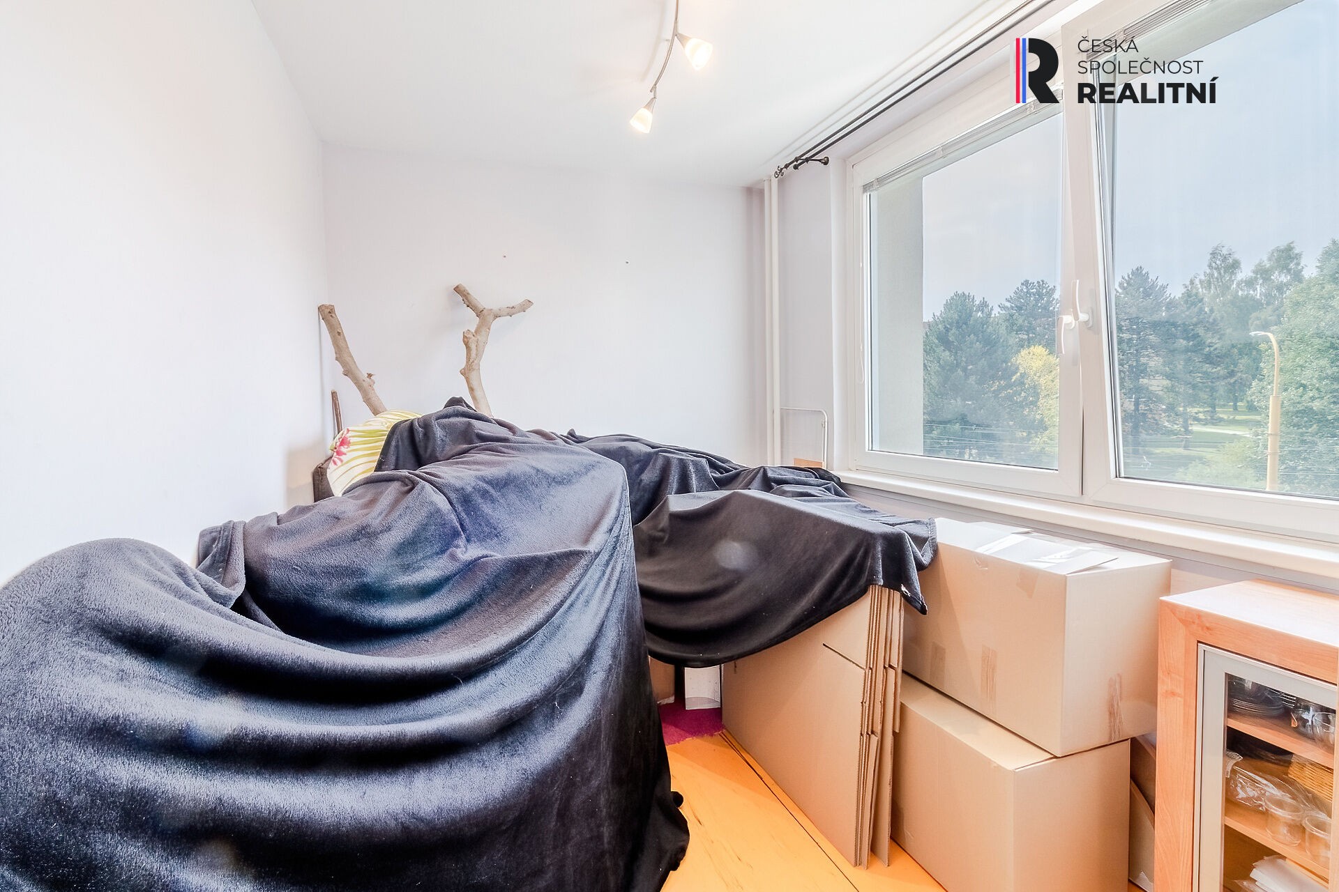 Prodej byt 3+1 - Okružní, Jihlava, 64 m² - 5