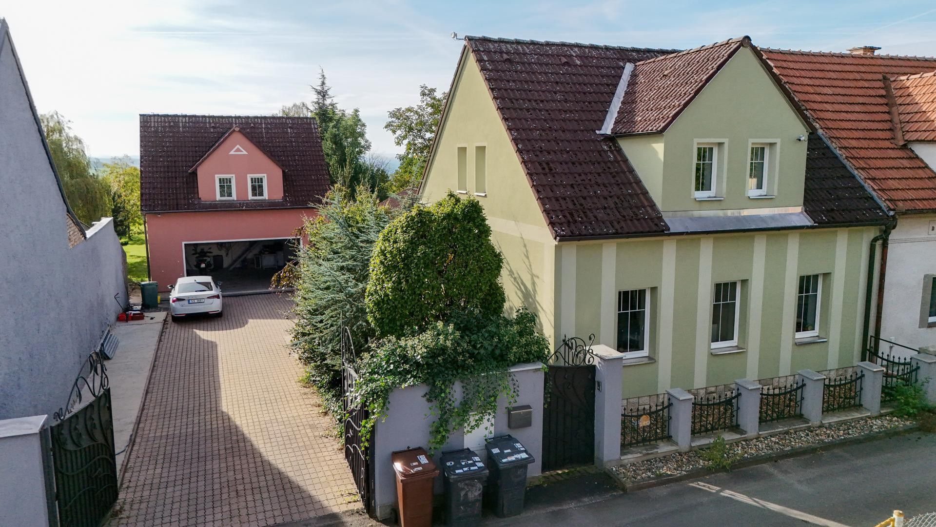 Rodinný dům, 213 m²