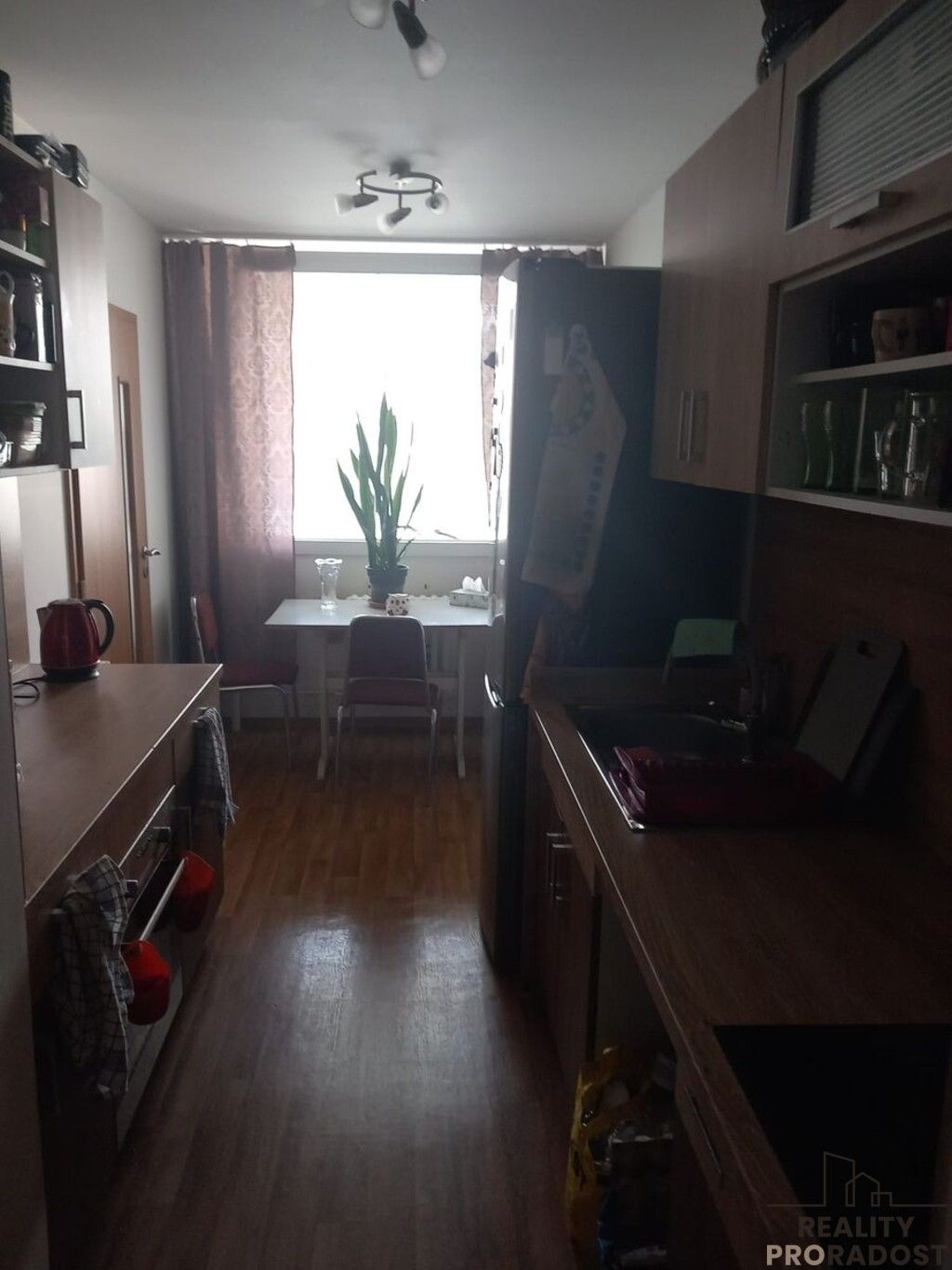Pronájem byt - Poznaňská, Praha Bohnice, 10 m² - 5