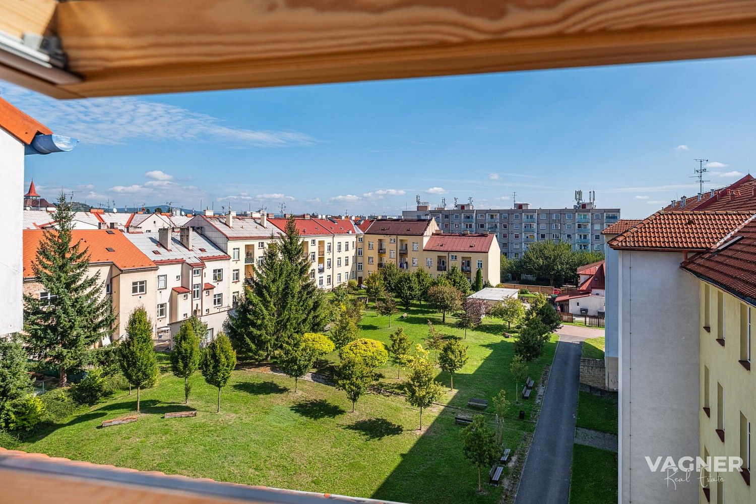 3+kk, Ruská, Jičín - Nové Město, 89 m² - 2