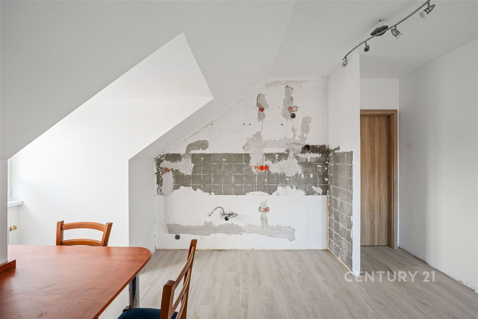 Byt 2+kk · 50 m² · Na tržišti, Rožmitál pod Třemšínem - 3