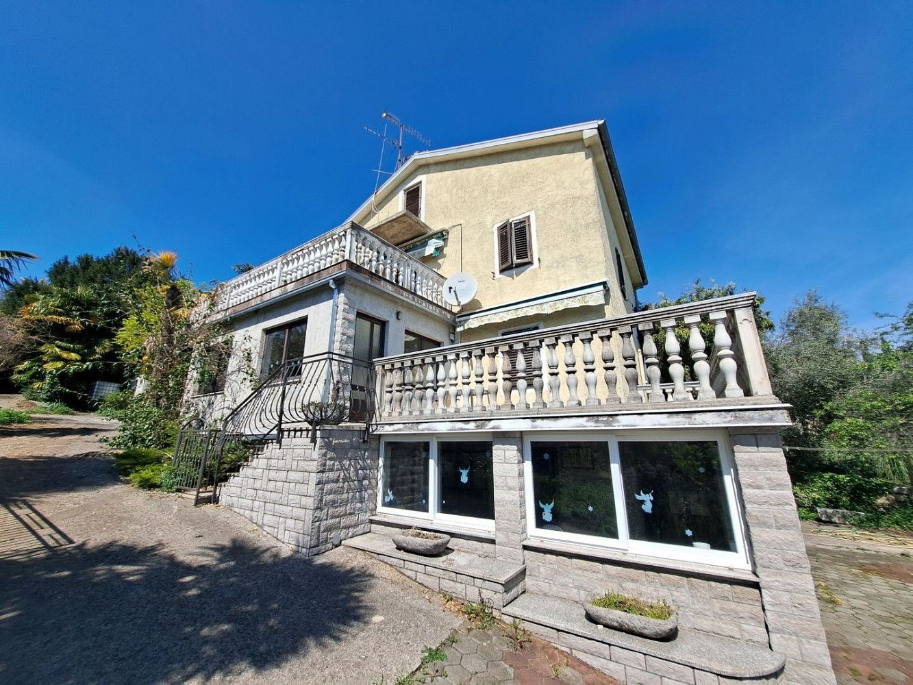 Pozemek pro bydlení · Opatija - Okolica, HR - 3
