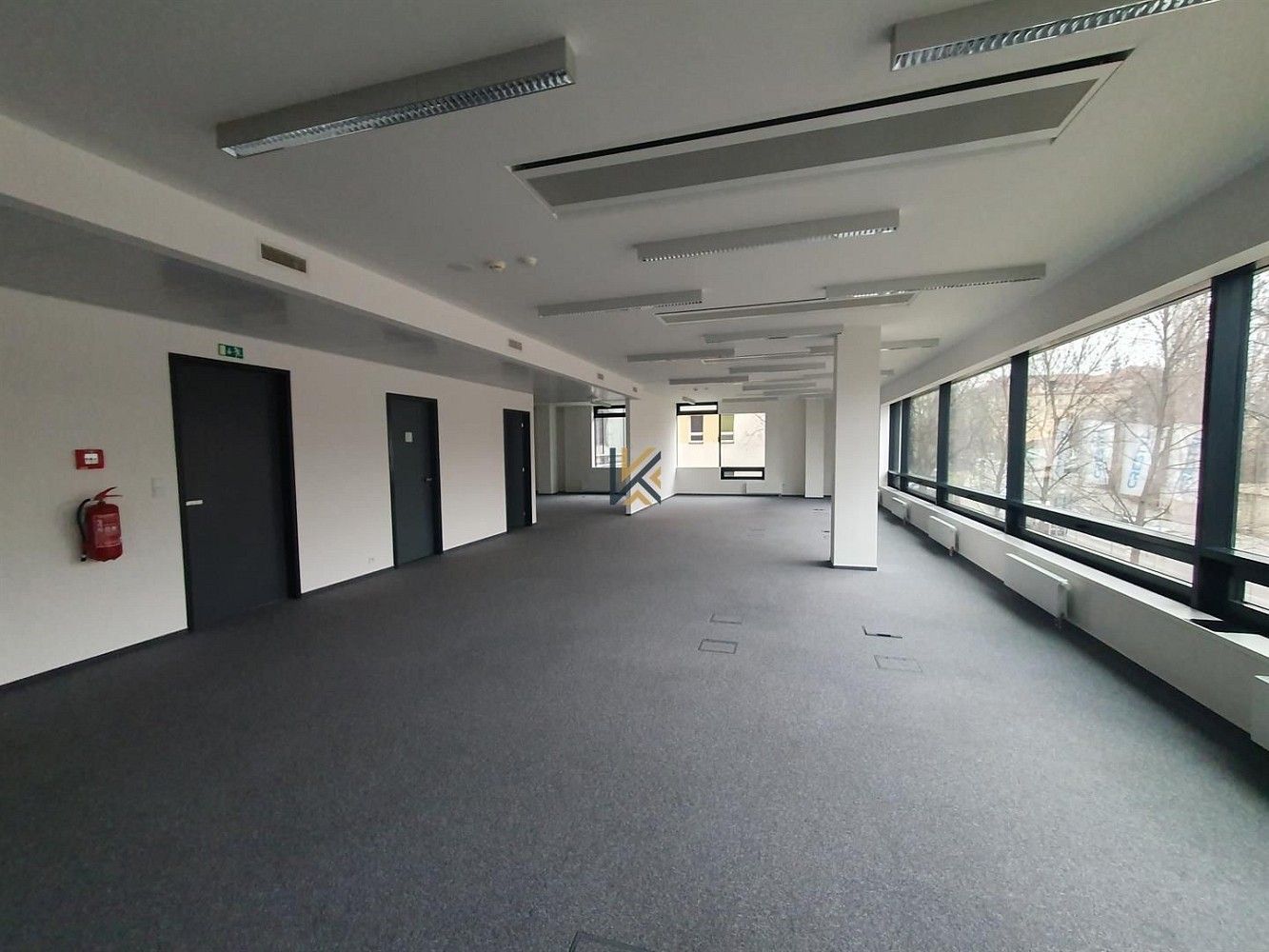 Kancelář · 490 m² · Praha - Libeň, okres Praha 8, Hlavní město Praha - 3
