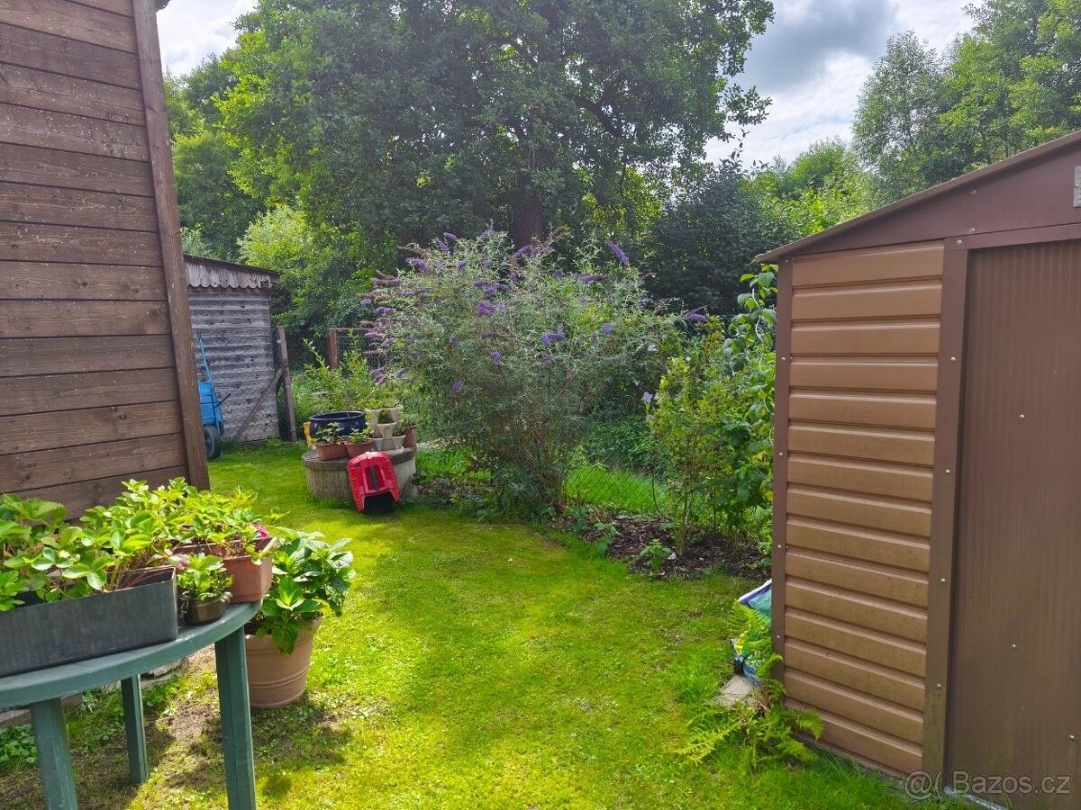 Prodej chata - České Budějovice, 370 01