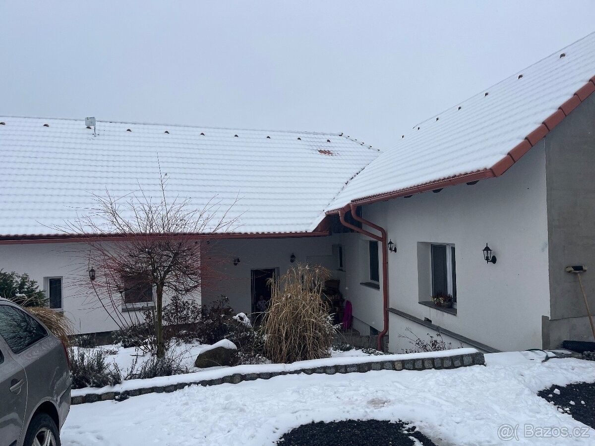 Byty, Kasejovice, 335 44