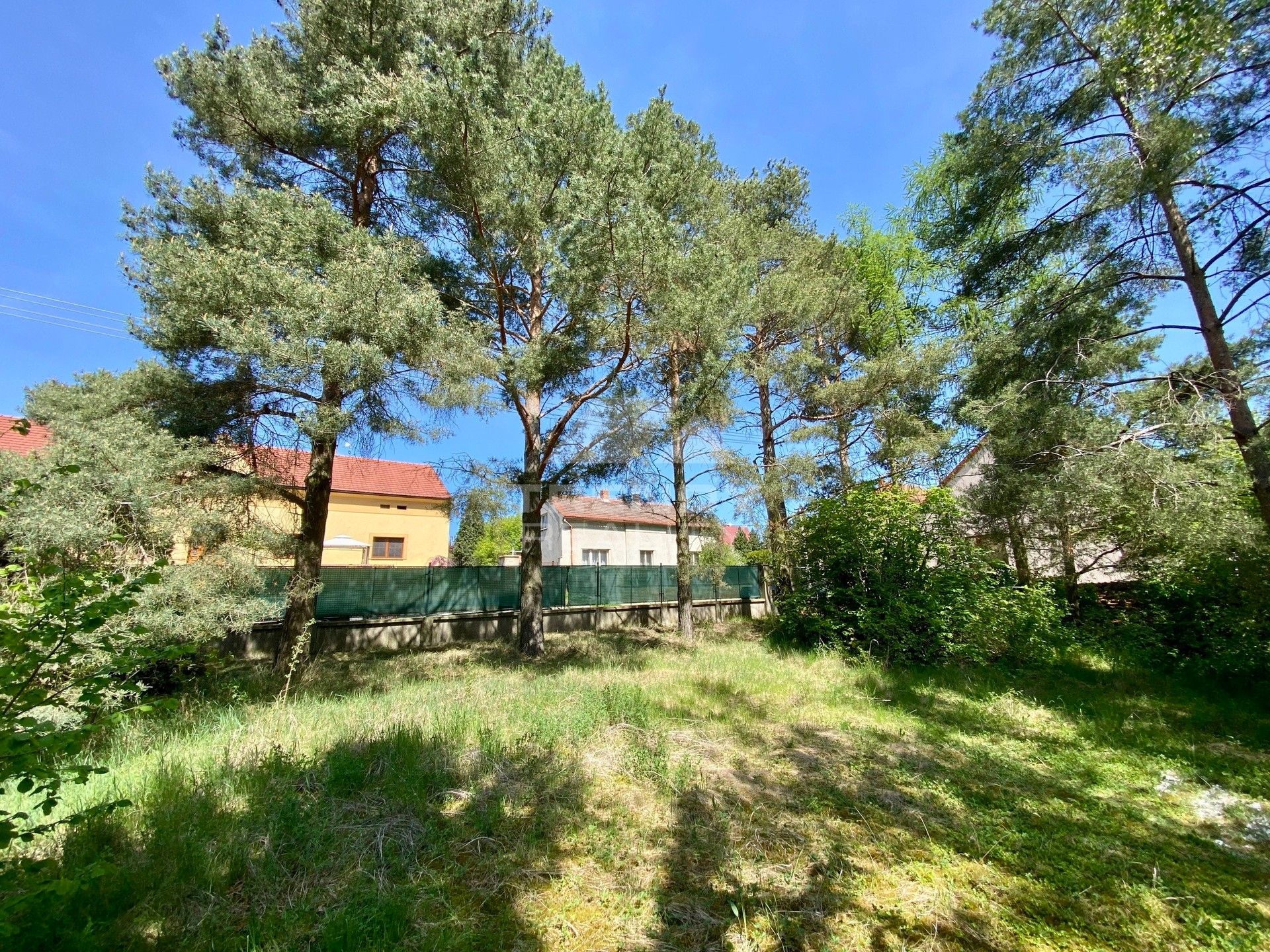 Pozemky pro bydlení, Vochov, 680 m²