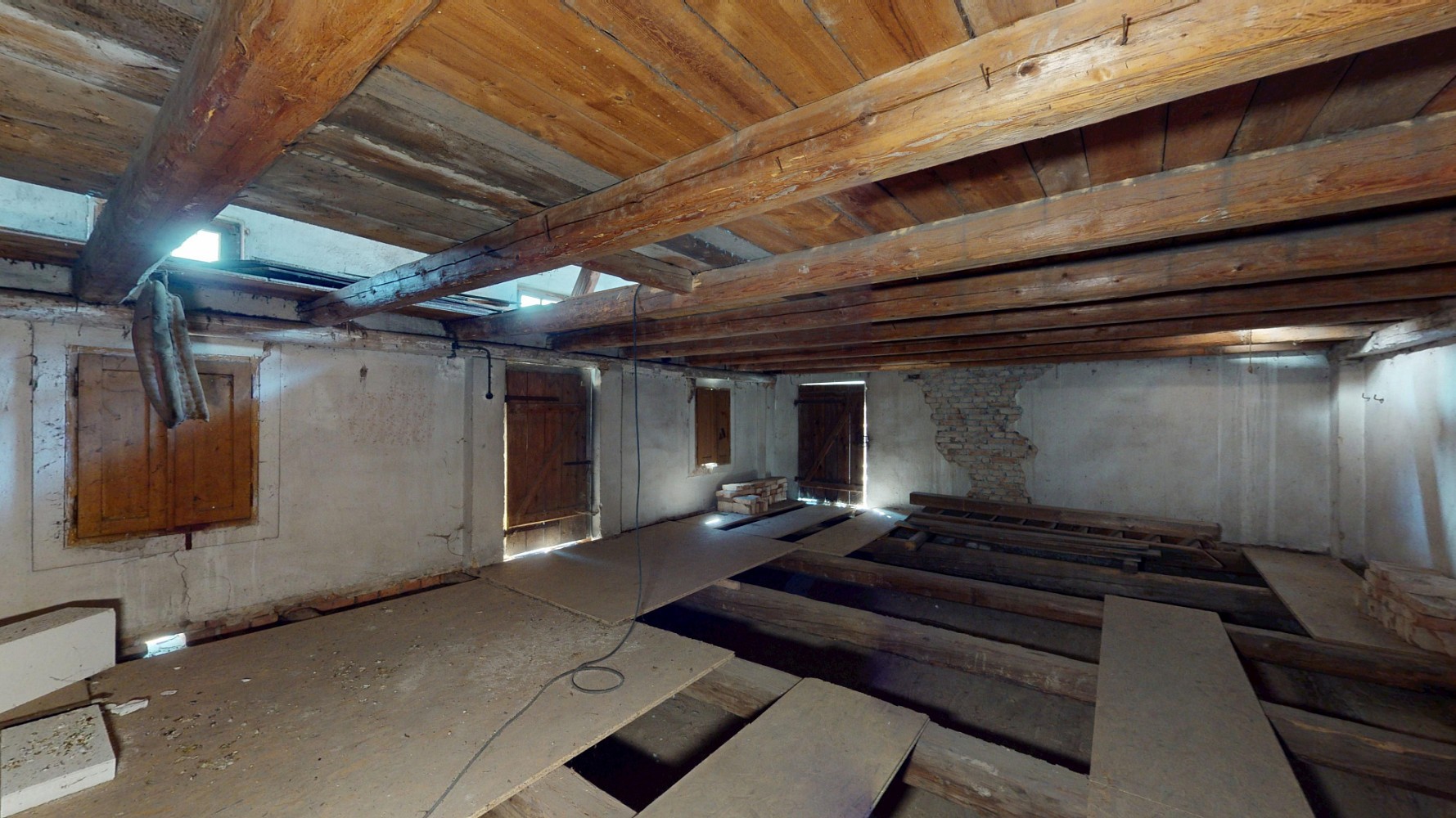 Rodinný dům · 99 m² · Hořovičky, okres Rakovník - 3