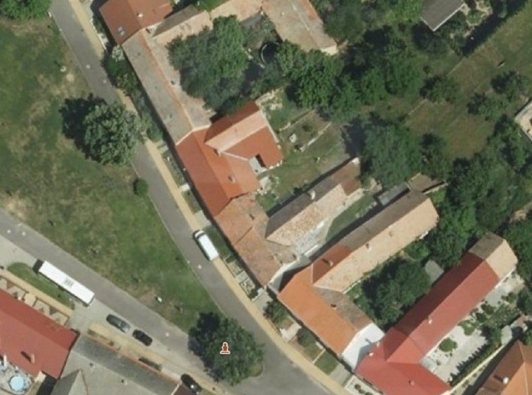 Prodej rodinný dům - Olbramovice, Znojmo, 60 m²