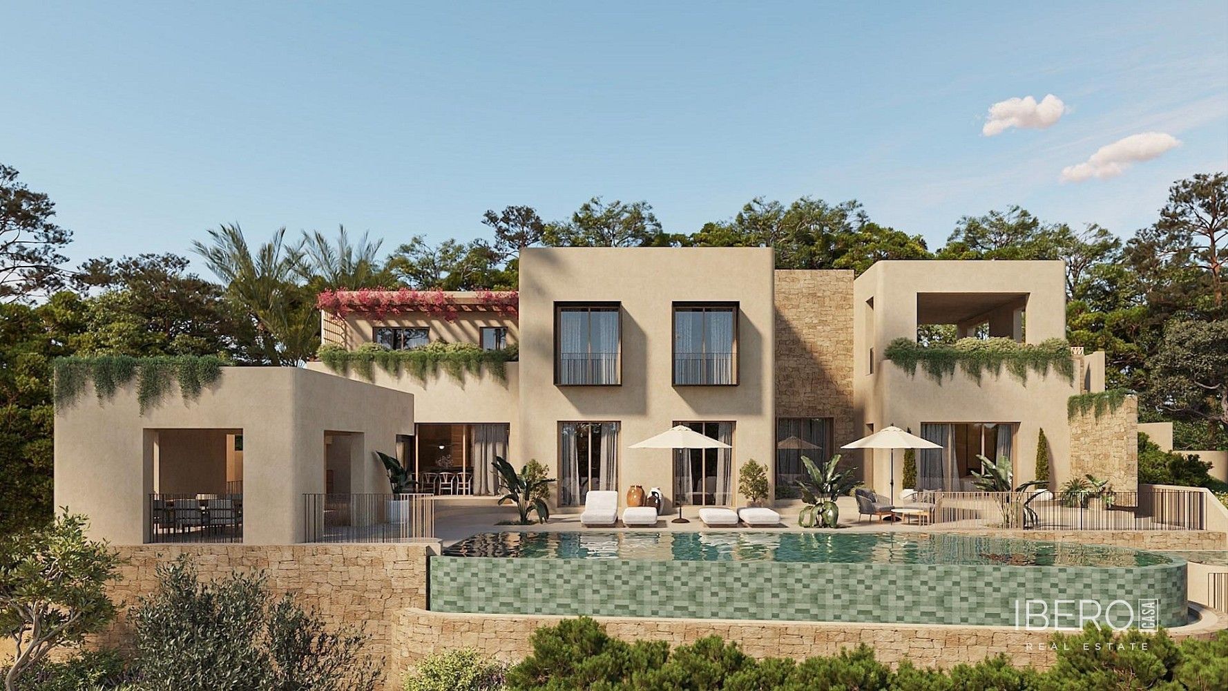 Prodej rodinný dům - Altea, ES, 400 m² - 2