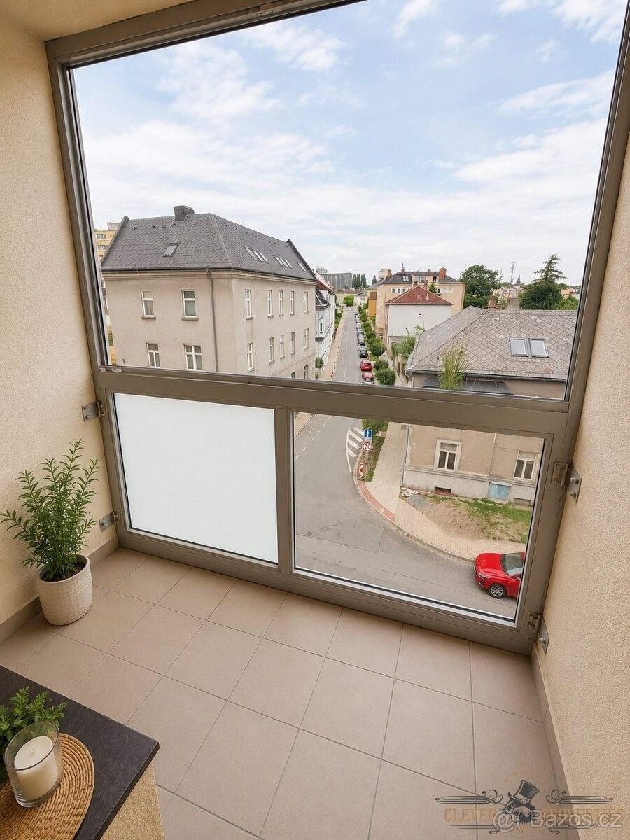 Byty, Opava, 746 01 - 2