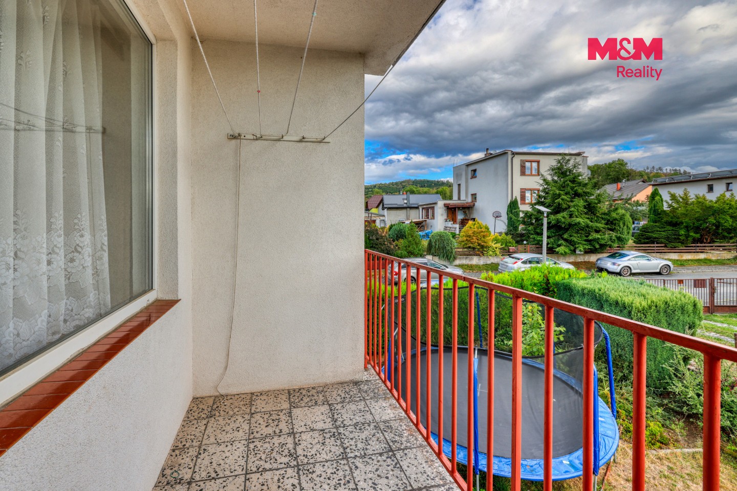 Prodej rodinný dům - Lesní, Kdyně, 144 m² - 5