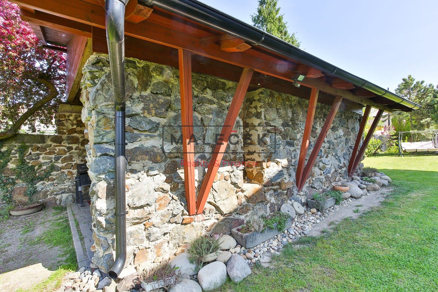 Prodej rodinný dům - U Pily, Unhošť, okres Kladno, 251 m² - 5