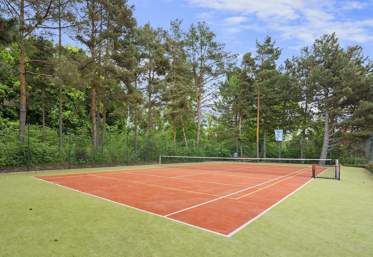 Prodej byt 2+kk - Brno - Kníničky, okres Brno-město, Jihomoravský kraj, 81 m² - 5