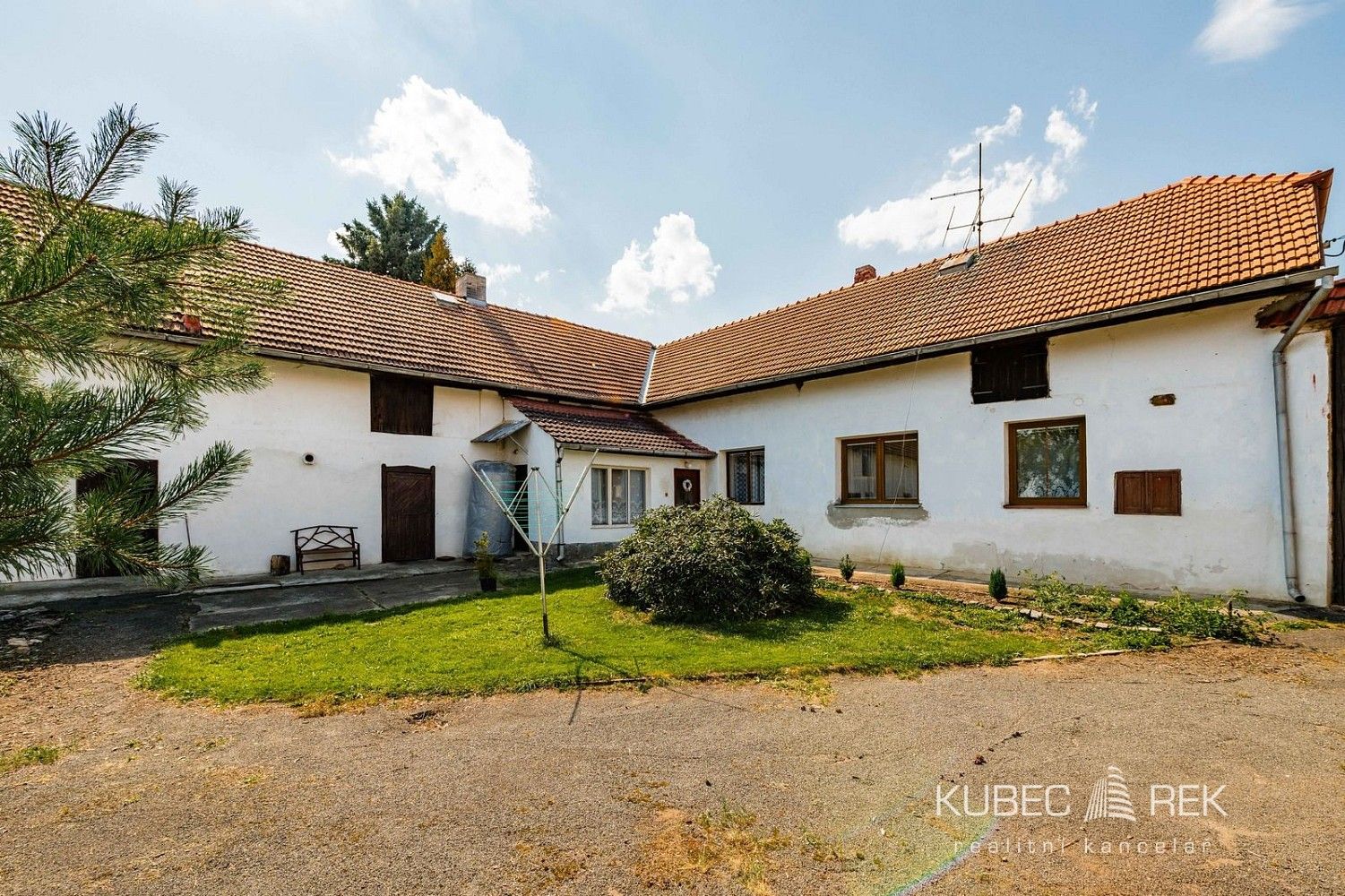 Rodinný dům · 145 m² · Borkovice, okres Tábor - 4