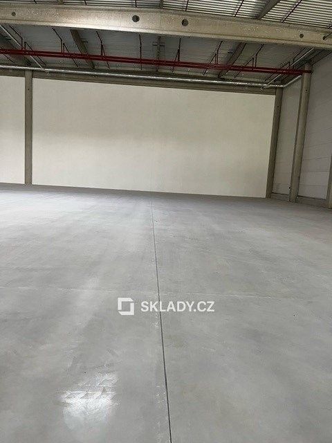 Pronájem sklad - Olomouc, 10 m²