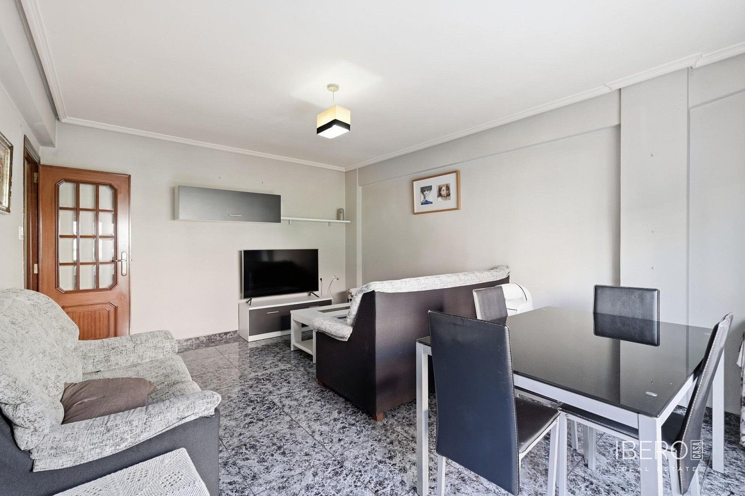 Byt 4+kk · 86 m² · Valencia, Španělsko - 4