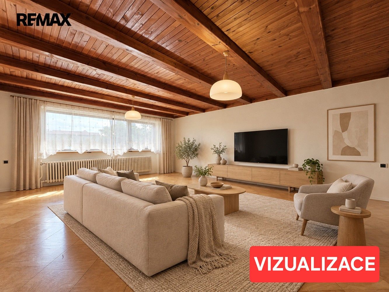 Rodinný dům · 279 m² · Blšany, okres Louny, Ústecký kraj - 3