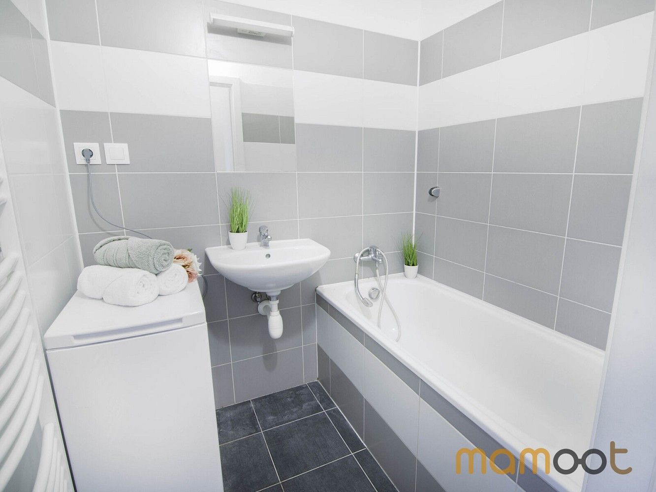 2+1, Nehvizdy, okres Praha-východ, Středočeský kraj, 50 m² - 2