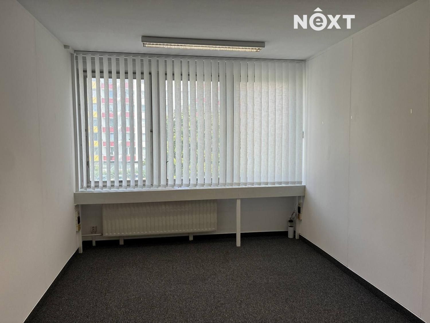 Kancelář · 22 m² · Světlogorská 2765, Tábor - 3