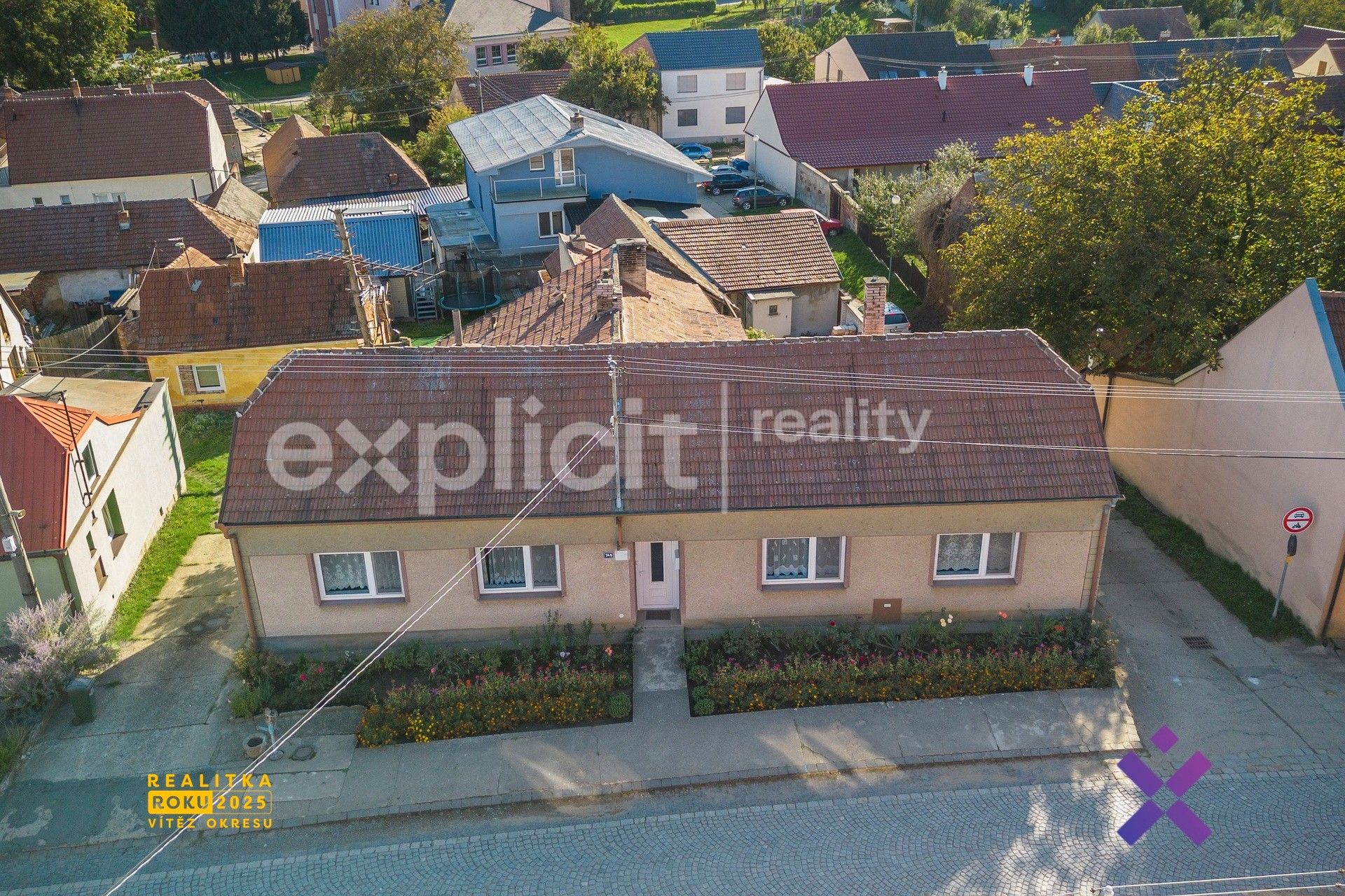 Prodej rodinný dům - Domanín, 157 m²